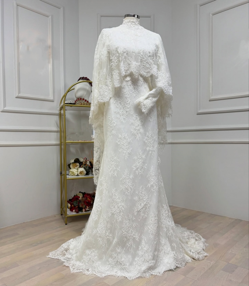 Briar Cosplay Prop - Abiti da ballo da sposa con