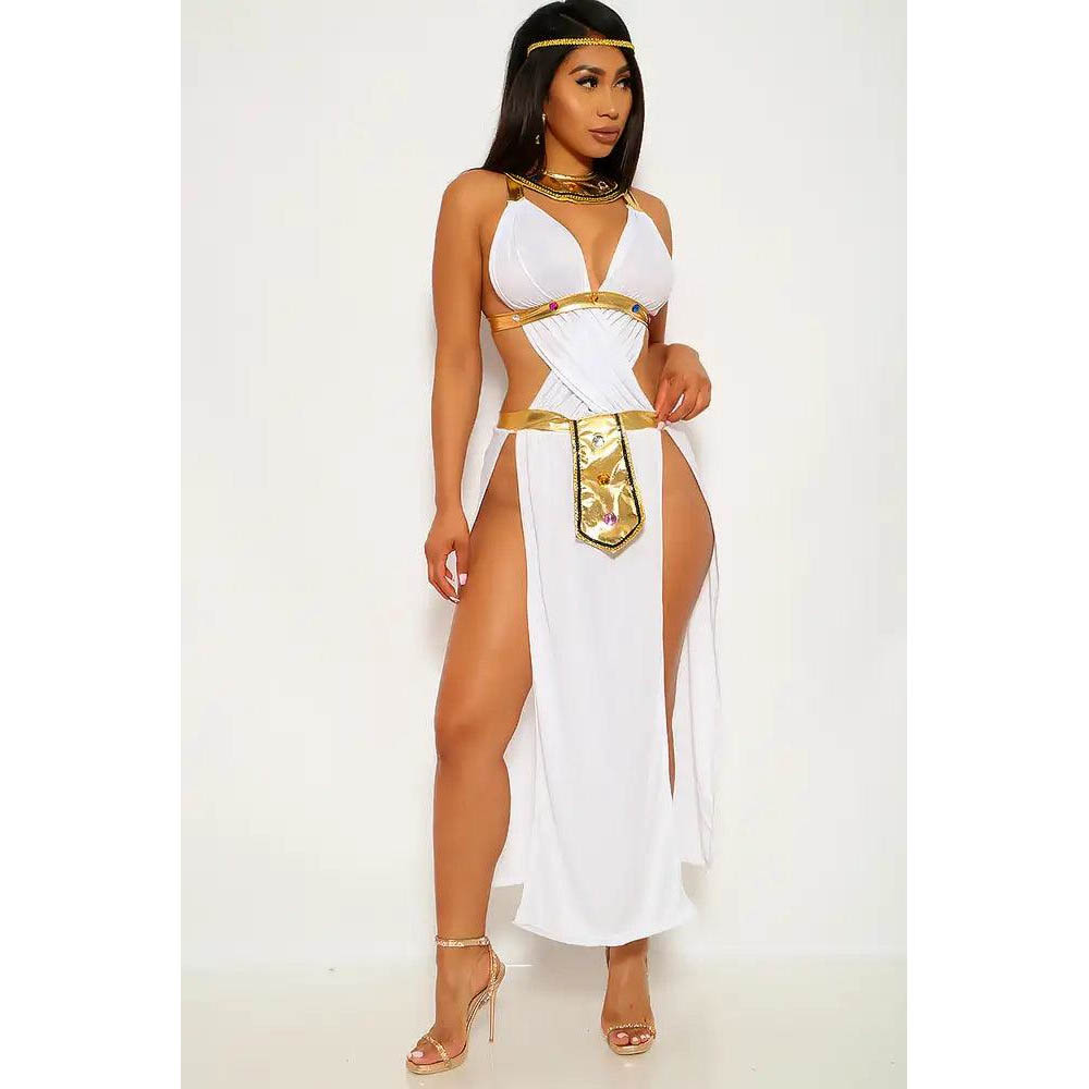 Briar Cosplay Prop - Abito da principessa sexy della dea