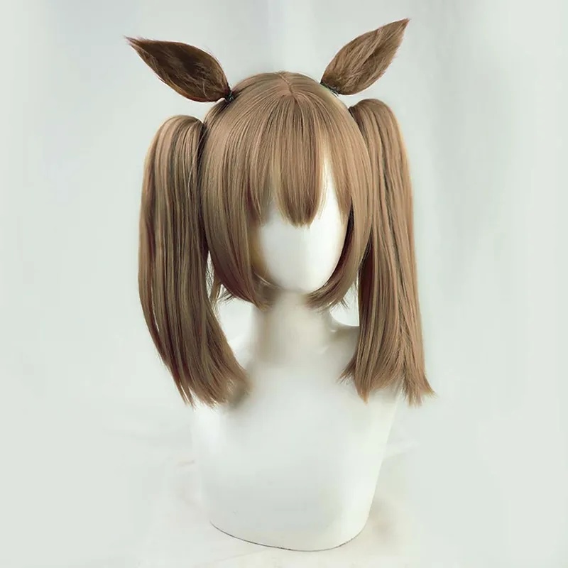 Cosplay Material For Prop - Parrucca da Cosplay Le Cool per