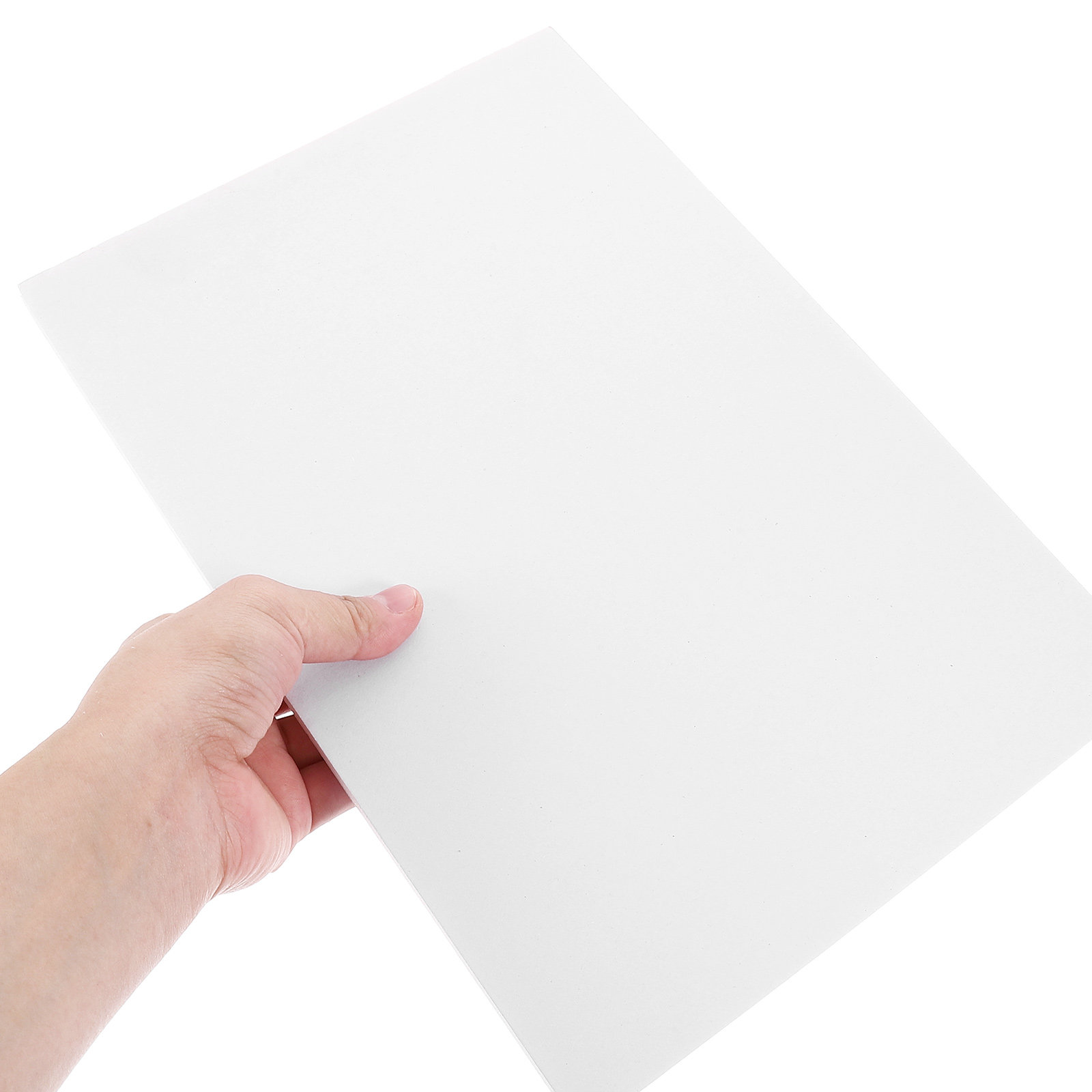Cosplay Prop Foam Board - 10 Pezzi di Grandi Pannelli in