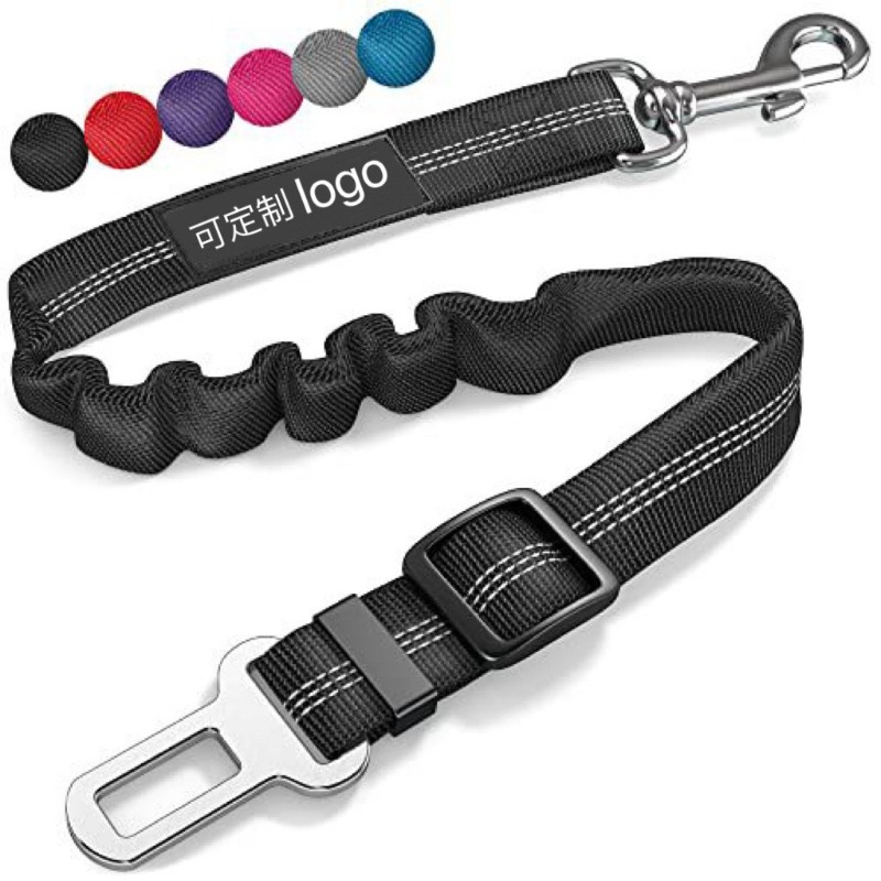 Snap Fastener Set - Set di Cinture di Sicurezza Retrattili
