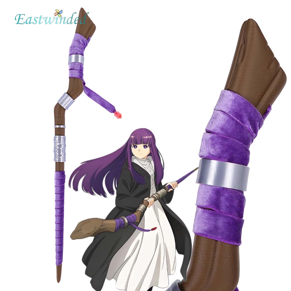Frieren Cosplay Prop - Accessori per Costume Cosplay Anime Sousou
