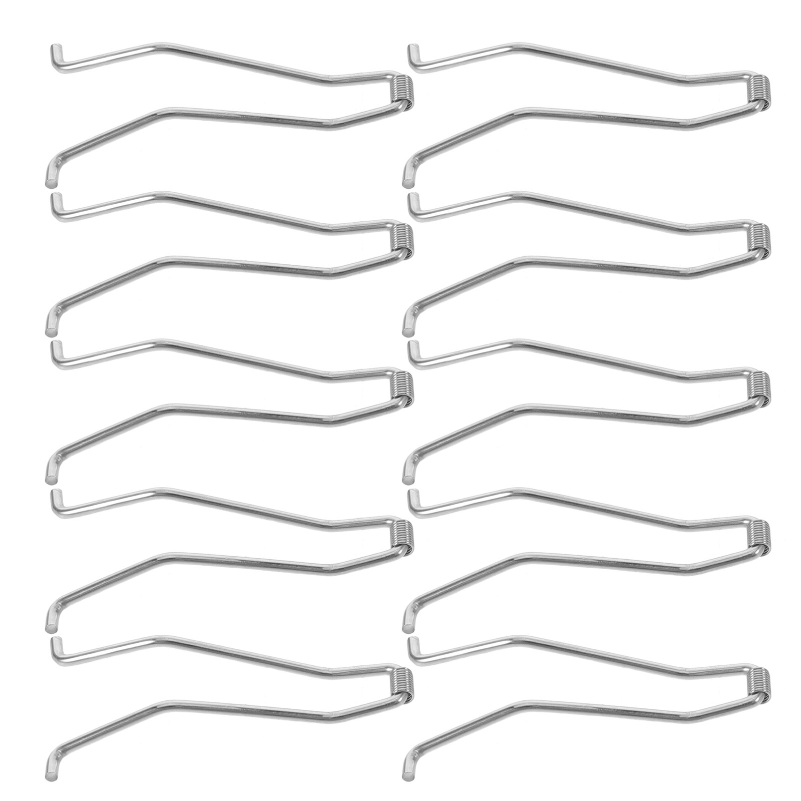 Set di 10 Molle per Tagliaungh - Snap Fastener Set recensione e prezzo
