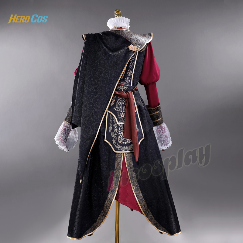 Costume cosplay Servo di Blood - Bloodborne Cosplay Prop recensione e prezzo
