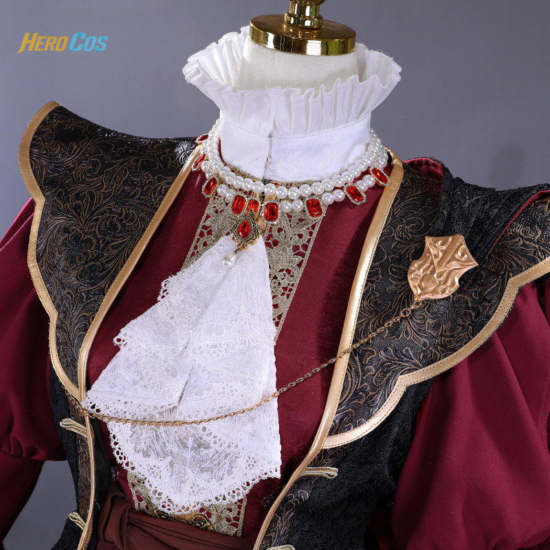 Costume cosplay Servo di Blood - Bloodborne Cosplay Prop recensione e prezzo