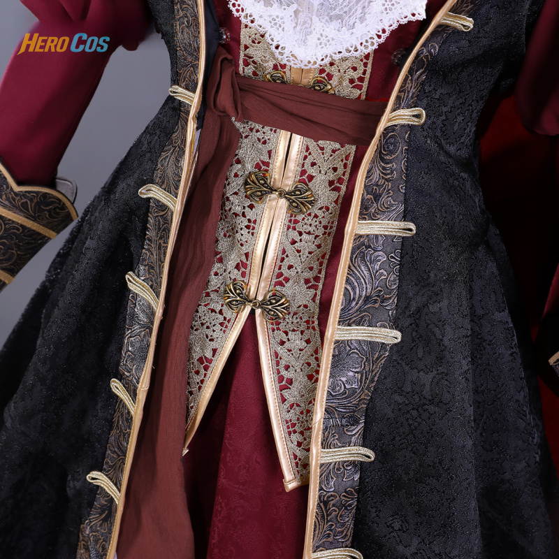 Costume cosplay Servo di Blood - Bloodborne Cosplay Prop recensione e prezzo