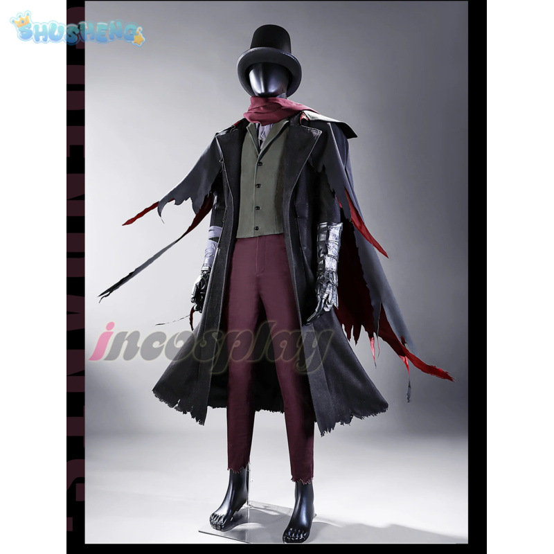 Nuovo 2025 Gioco Bloodborne Ge - Bloodborne Cosplay Prop recensione e prezzo