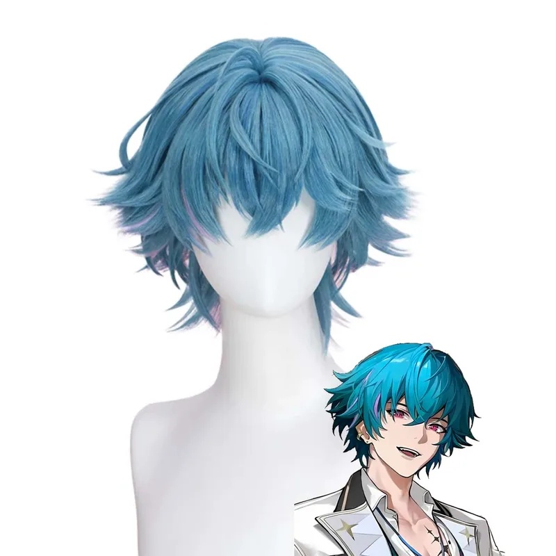 Le Cool Men Accessori di Hallo - Cosplay Material For Prop recensione e prezzo