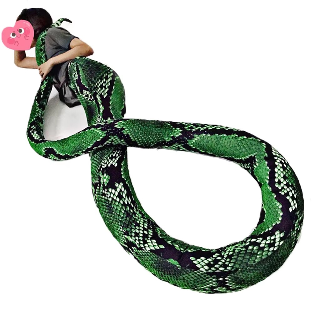 Coda di Serpente Super Lunga d - Cosplay Prop Patterns recensione e prezzo
