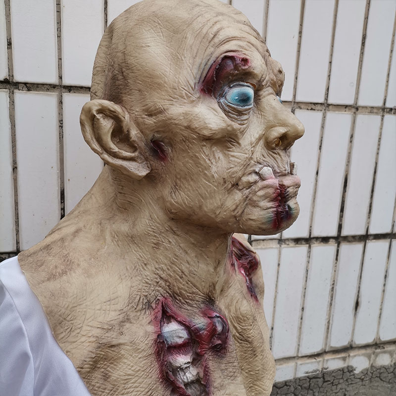Maschera da adulto Le Cool per - Cosplay Material For Prop recensione e prezzo