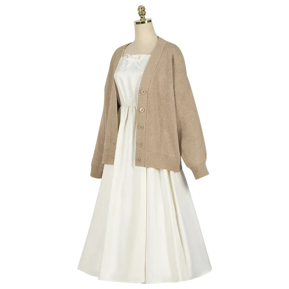 Costume Cosplay Frieren di Fri - Frieren Cosplay Prop recensione e prezzo