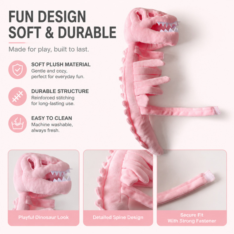 Tuta per Animali Domestici con - Cosplay Prop Patterns recensione e prezzo