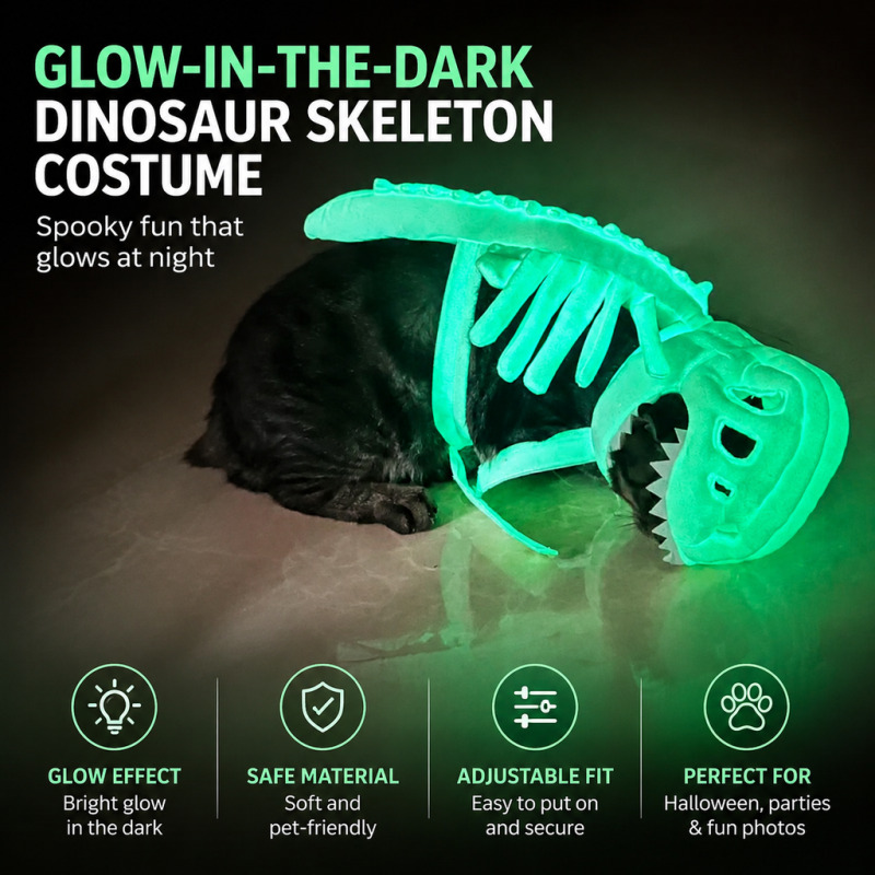 Tuta per Animali Domestici con - Cosplay Prop Patterns recensione e prezzo