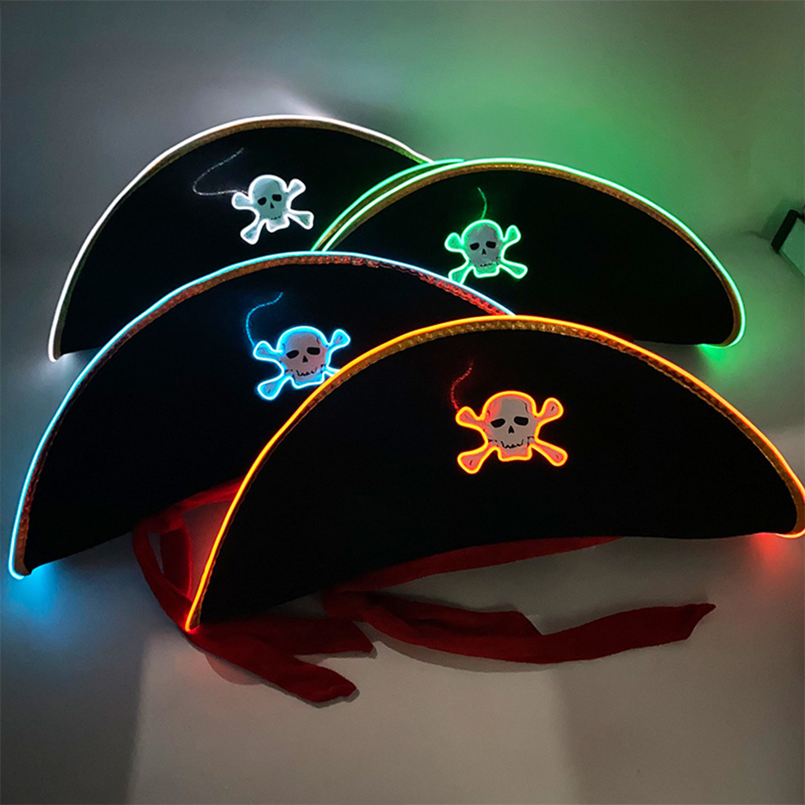 2025 Hot Adult Skull Pattern C - Cosplay Prop Patterns recensione e prezzo