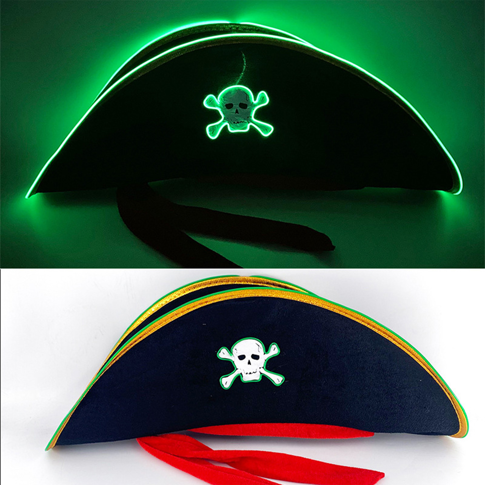 2025 Hot Adult Skull Pattern C - Cosplay Prop Patterns recensione e prezzo