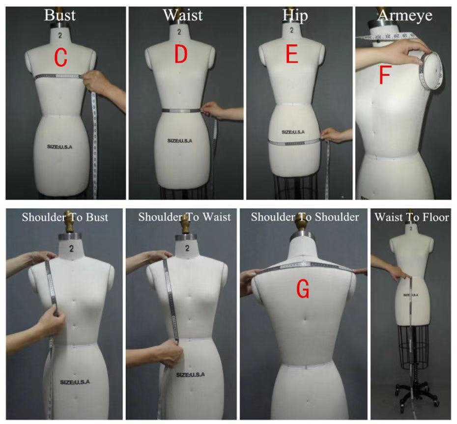 Abiti da ballo di alta moda 20 - Briar Cosplay Prop recensione e prezzo