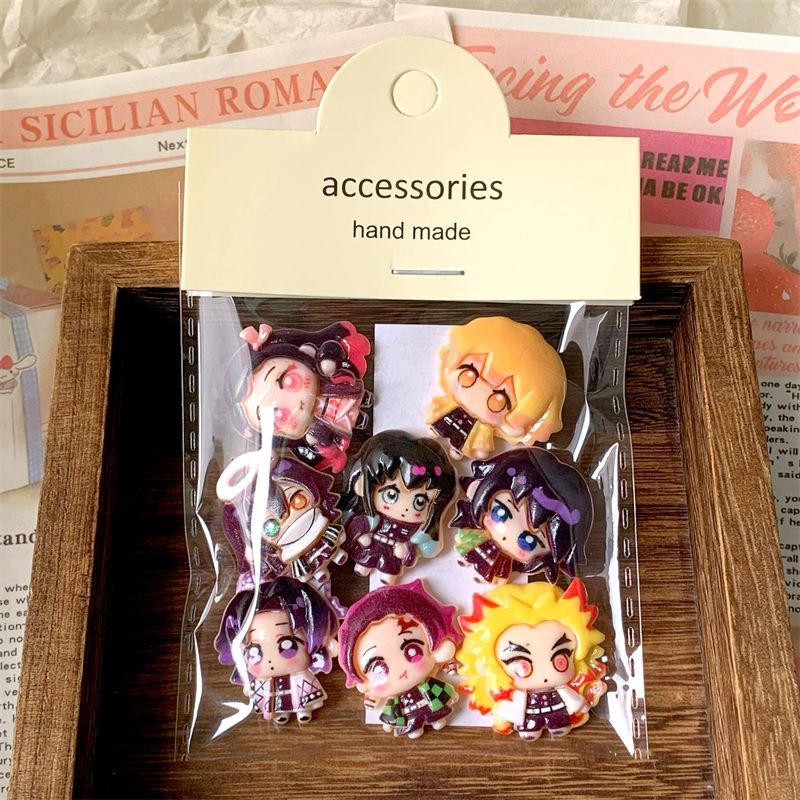 Accessori Demon Slayer: Adesiv - Cosplay Material For Prop recensione e prezzo