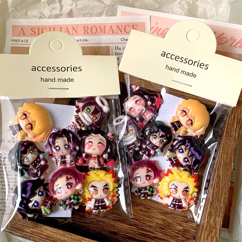 Accessori Demon Slayer: Adesiv - Cosplay Material For Prop recensione e prezzo
