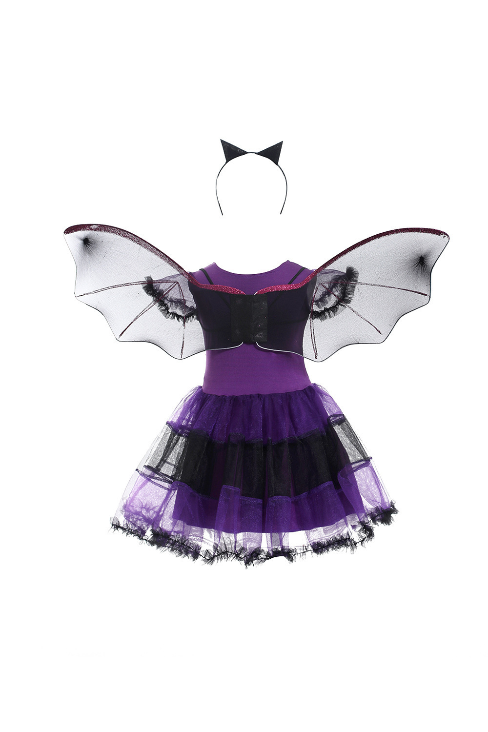 Costume da pipistrello vampiro - Cosplay Bat Prop recensione e prezzo