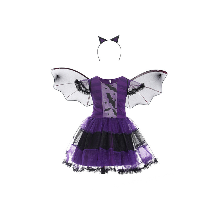 Costume da pipistrello vampiro - Cosplay Bat Prop recensione e prezzo