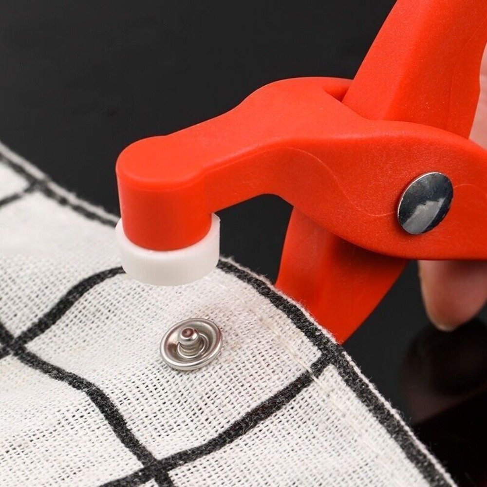 Pinze a crimpare Snapper per o - Snap Fastener Set recensione e prezzo