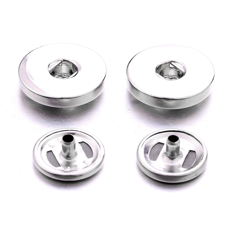 50 Set di Kit per Bottoni a Pr - Snap Fastener Set recensione e prezzo