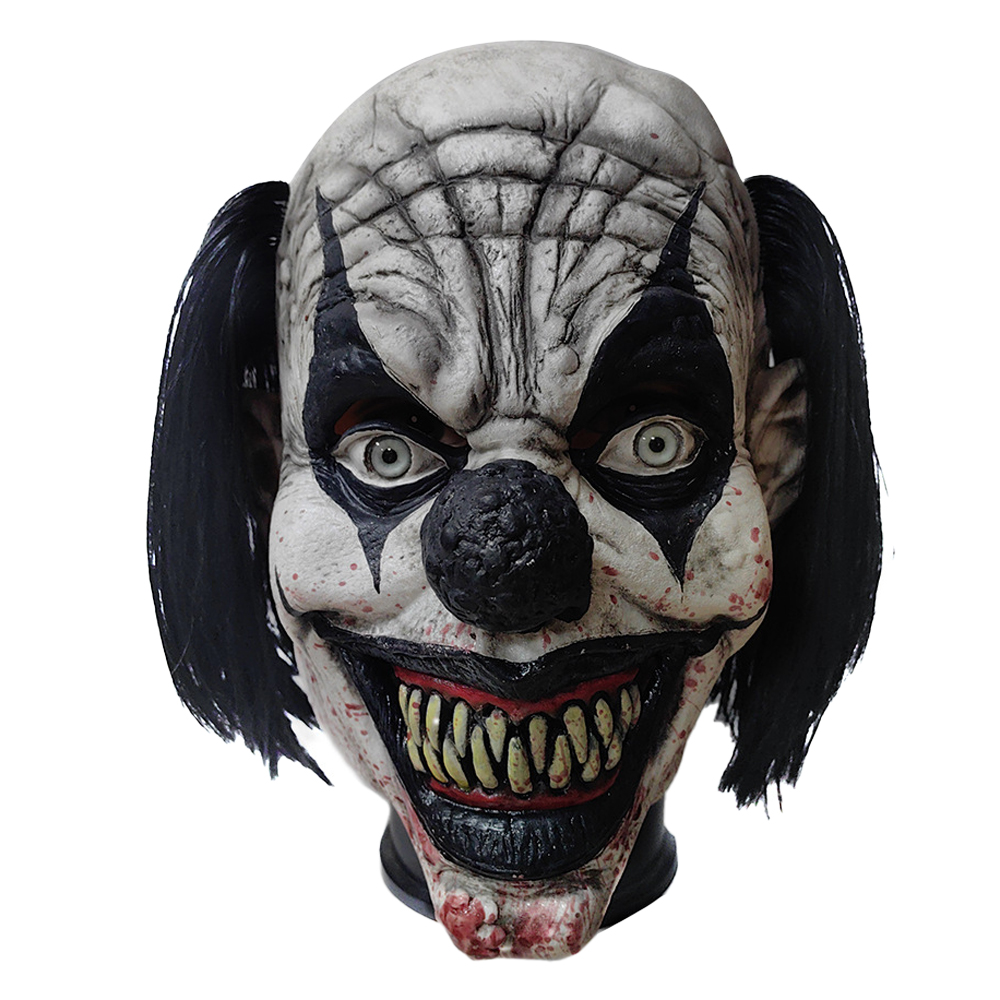 Spaventoso sorriso maschera da - Briar Cosplay Prop recensione e prezzo