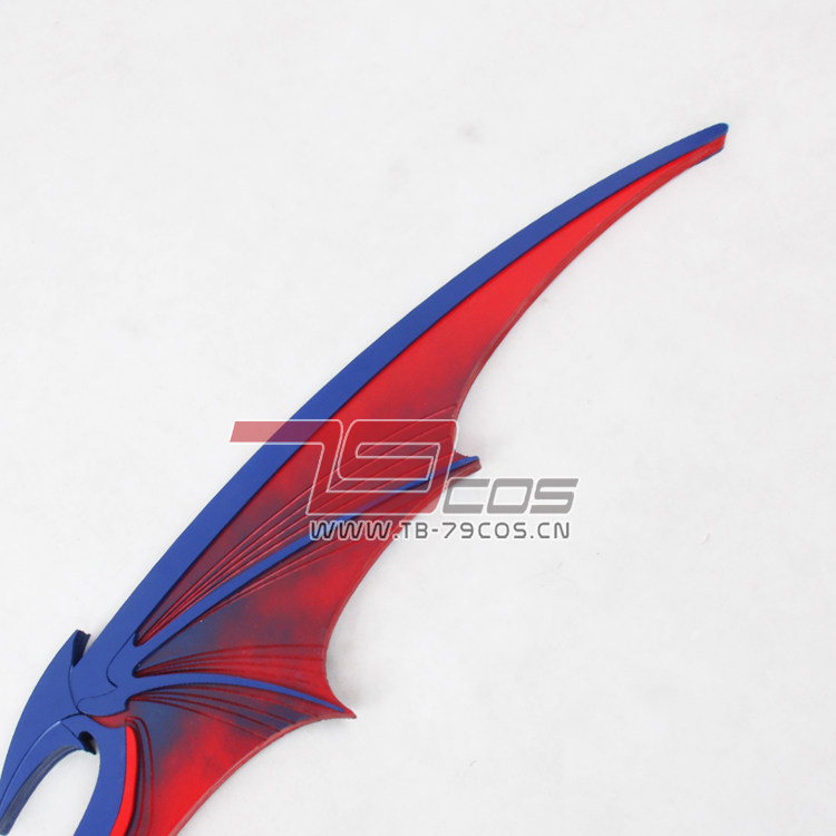 Gioco KINGDOM HEARTS Riku Key  - Keyblade Cosplay Prop recensione e prezzo