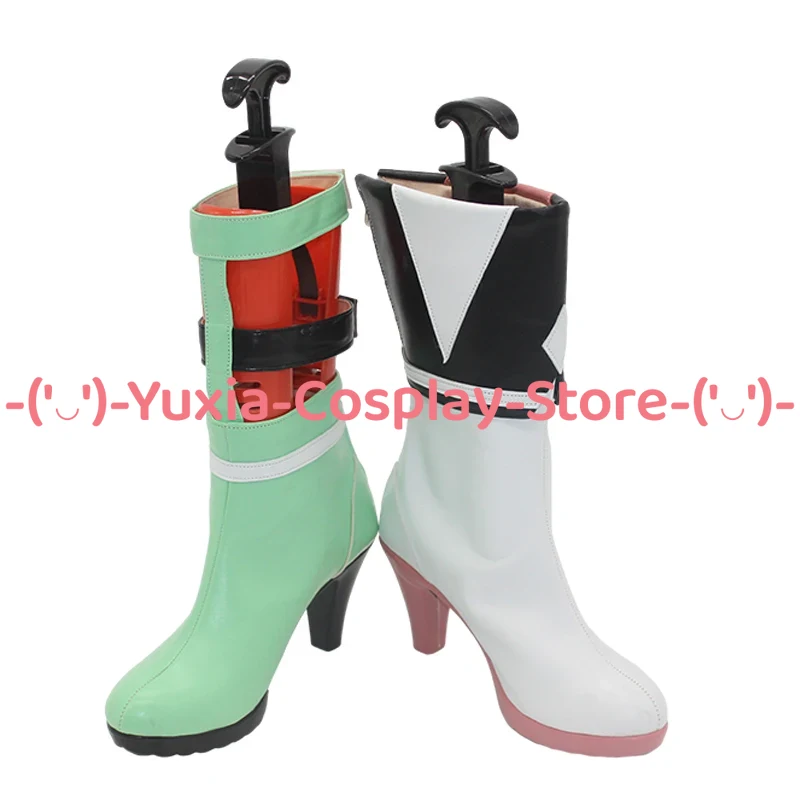 Yuxiacosplay! Hololive EN Cere - Prop En Cosplay recensione e prezzo