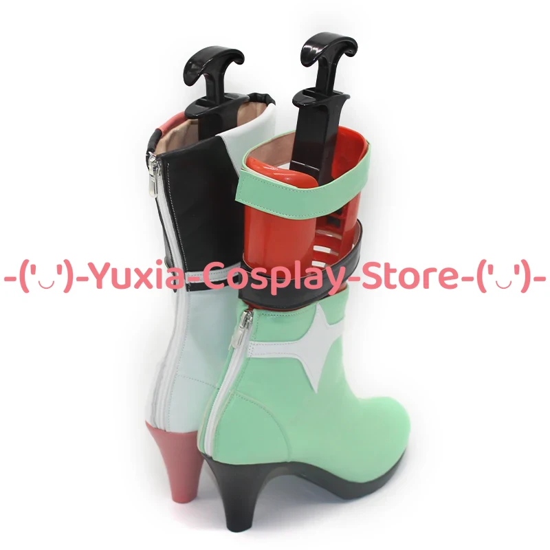 Yuxiacosplay! Hololive EN Cere - Prop En Cosplay recensione e prezzo