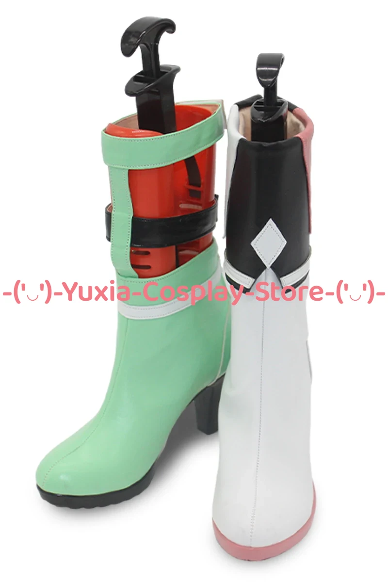 Yuxiacosplay! Hololive EN Cere - Prop En Cosplay recensione e prezzo