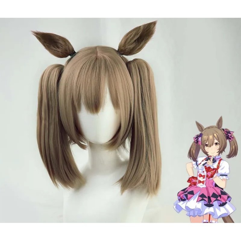 Parrucca da Cosplay Le Cool pe - Cosplay Material For Prop recensione e prezzo