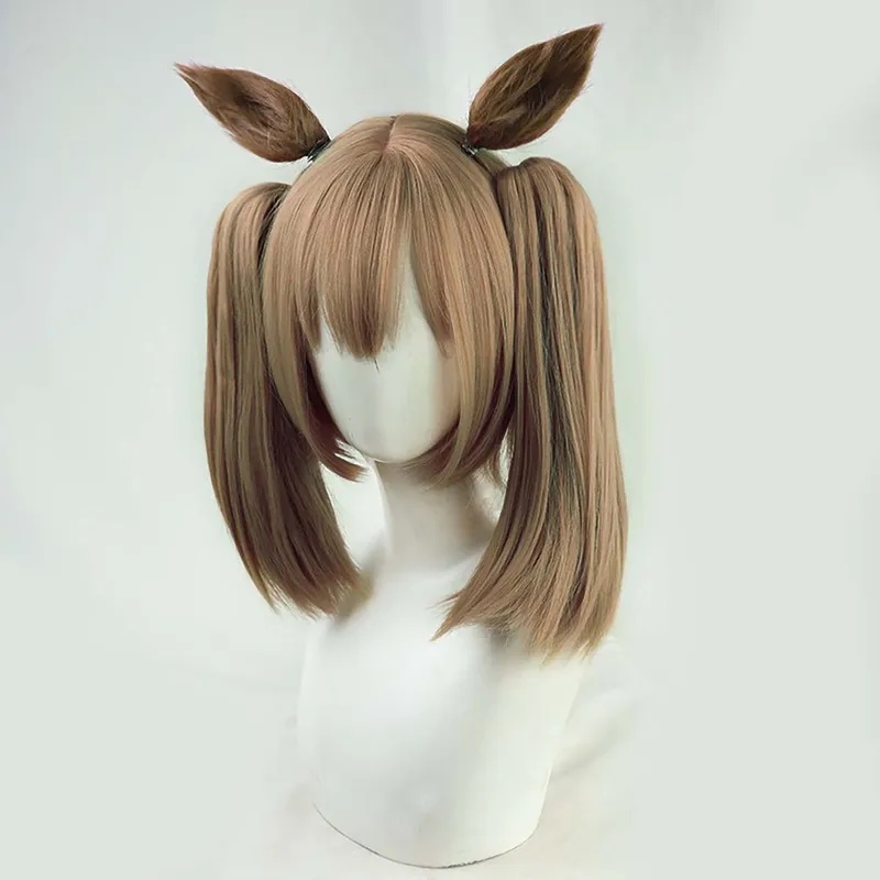 Parrucca da Cosplay Le Cool pe - Cosplay Material For Prop recensione e prezzo