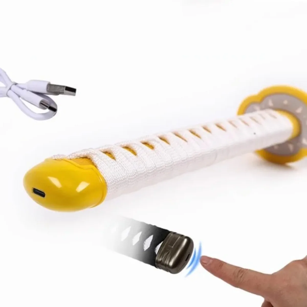 Katana Luminosa Demon Slayer d - Cosplay Prop Katana recensione e prezzo