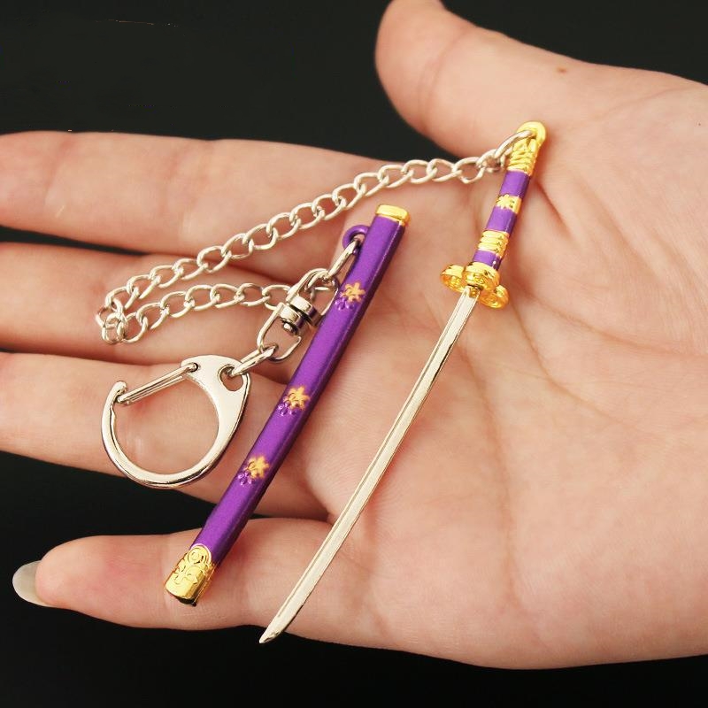 12 centimetri Enma Katana Port - Cosplay Prop Katana recensione e prezzo
