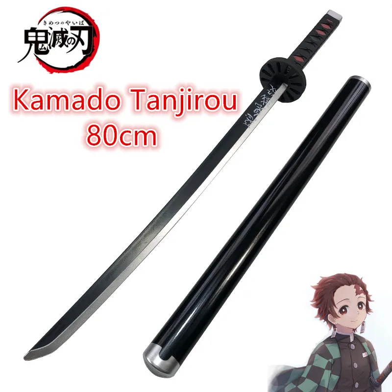 Katana da 80 cm per Cosplay An - Cosplay Prop Katana recensione e prezzo