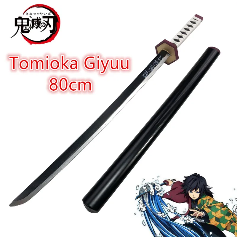 Katana da 80 cm per Cosplay An - Cosplay Prop Katana recensione e prezzo