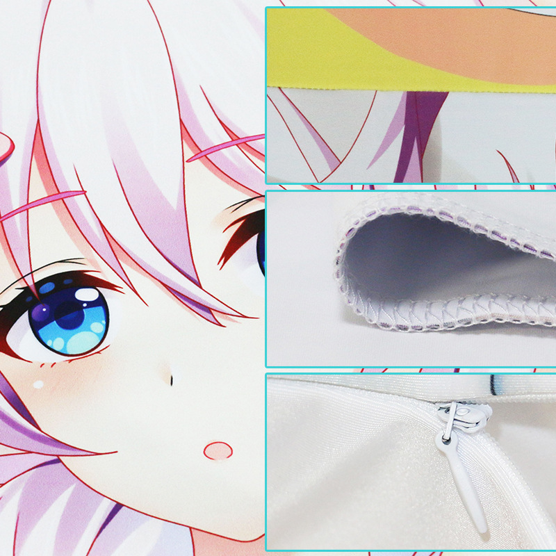 Blue Archive Izayoi Nonomi Ani - Cosplay Prop Blueprints recensione e prezzo