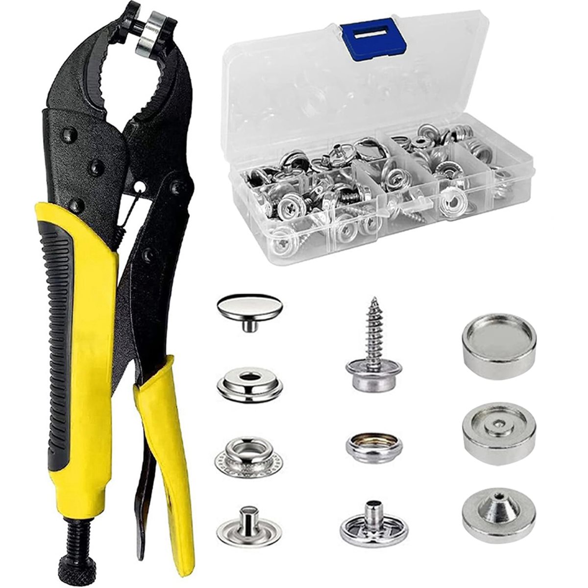 [Greatitem] Kit di Attrezzi pe - Snap Plier Setter recensione e prezzo