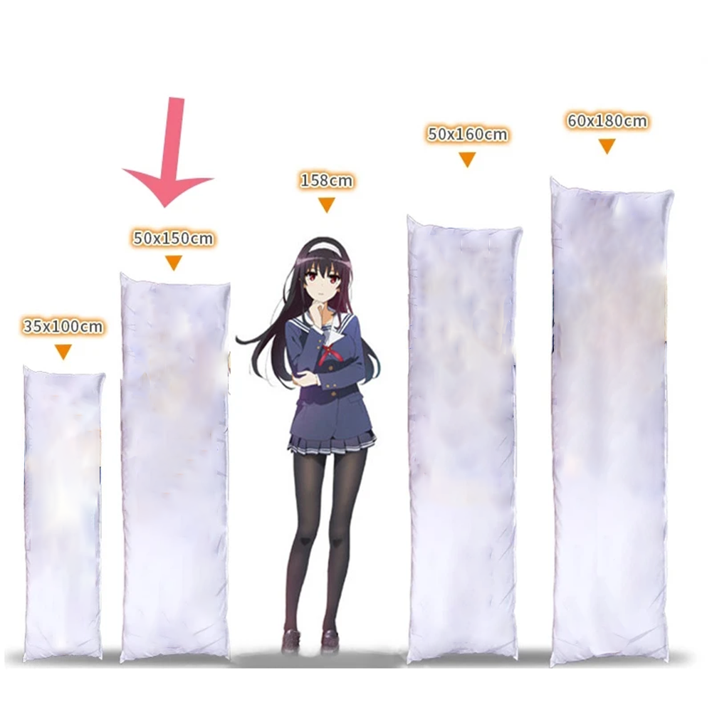 Dakimakura Blue Archive Misono - Cosplay Prop Blueprints recensione e prezzo