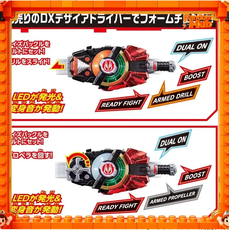 Autentico Disponibile in Magaz - Flamethrower Cosplay Prop recensione e prezzo