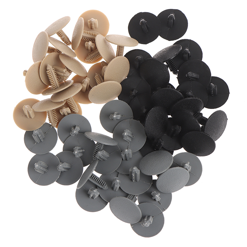 20 pz/set Auto rivestimento de - Snap Fastener Set recensione e prezzo