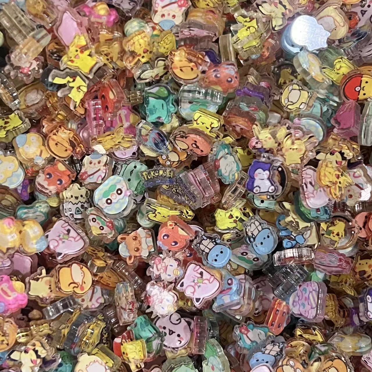 Pezzi di acrilico Pokémon da 1 - Cosplay Material For Prop recensione e prezzo