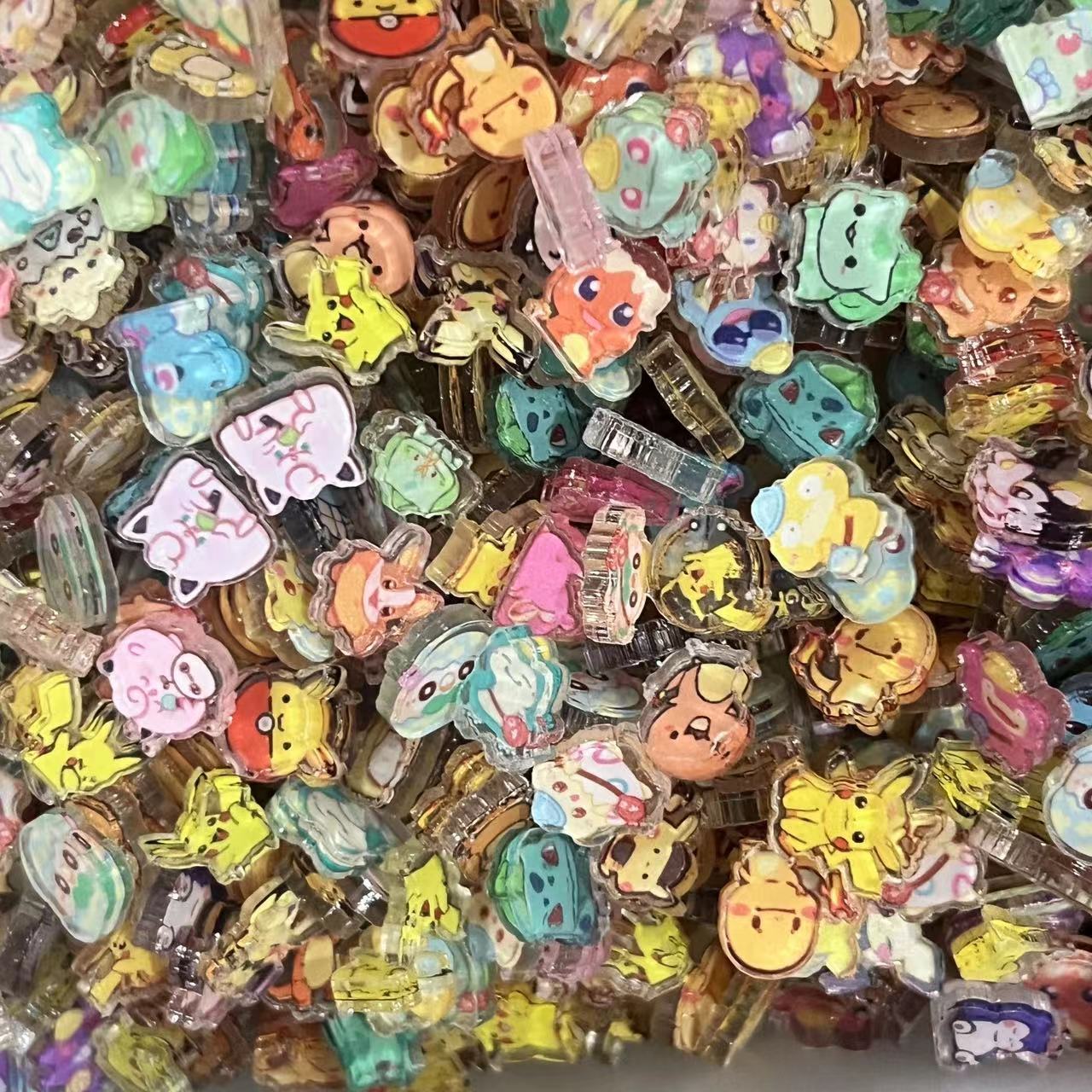 Pezzi di acrilico Pokémon da 1 - Cosplay Material For Prop recensione e prezzo