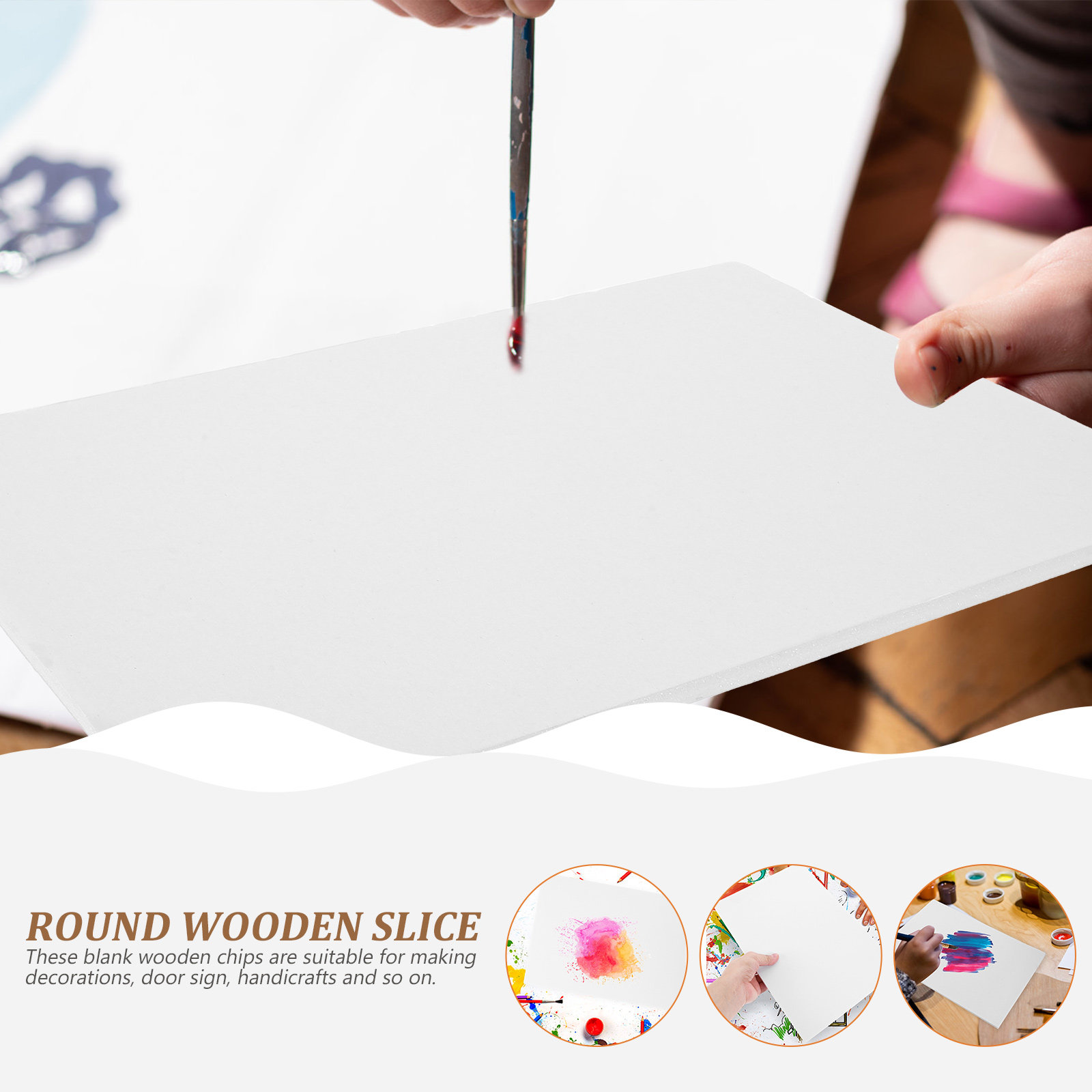 10 Pezzi di Grandi Pannelli in - Cosplay Prop Foam Board recensione e prezzo