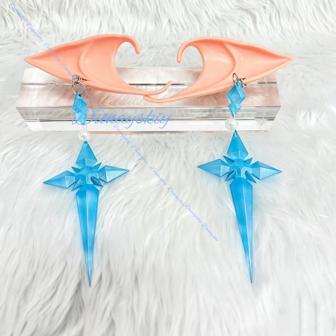 Accessori per Cosplay del Gioc - Cosplay Material For Prop recensione e prezzo