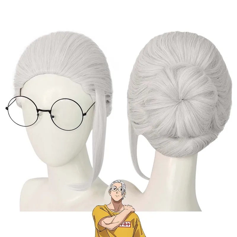 Le Cool Men Con Accessori per  - Cosplay Material For Prop recensione e prezzo