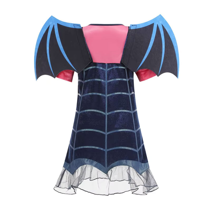 Costume da Pipistrello Vampiro - Cosplay Bat Prop recensione e prezzo