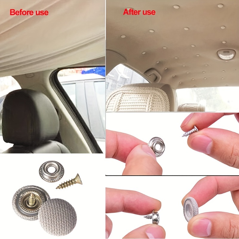 Set Regalo Natalizio per la Cu - Snap Fastener Set recensione e prezzo