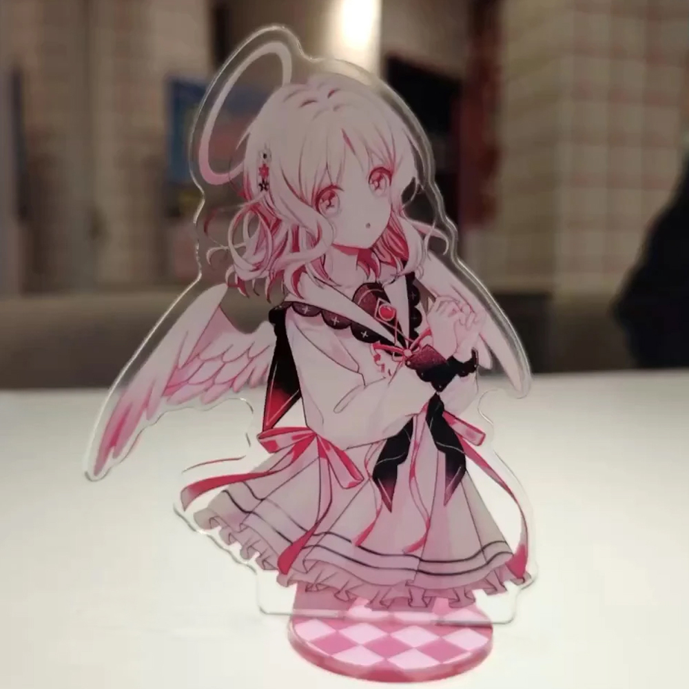 Anime DIABOLIK LOVERS Komori Y - Acrylic Cosplay Prop recensione e prezzo